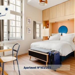 Apartamento Superior